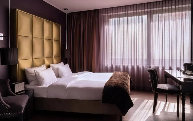 Roomers, Frankfurt, a Member of Design Hotels