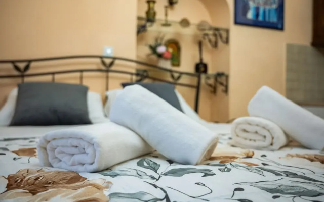 Apartments Riposo