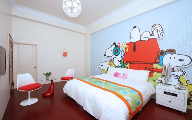 Chi Heng B&B