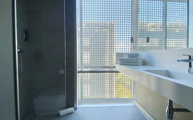 Zleep Hotel Madrid Airport