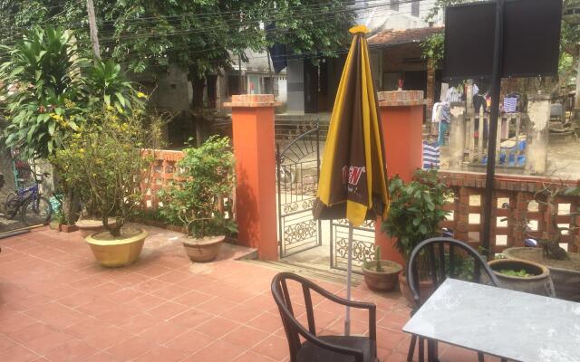 New Destination Hoi An Homestay