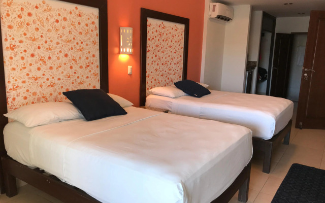 Hotel Boutique Kinich