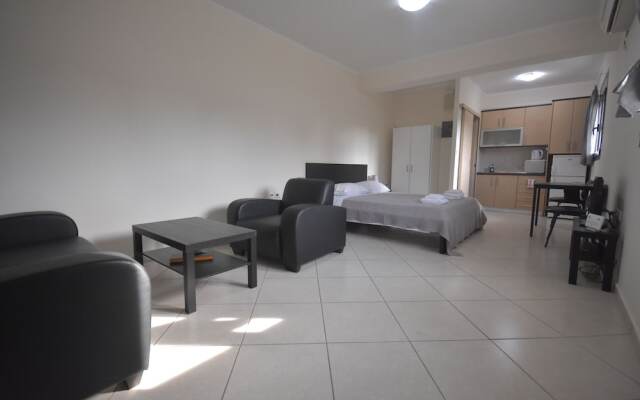 Avr Deluxe Suites 4 Airport Free Shuttle