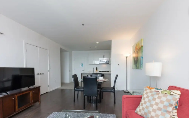 Bluebird Suites in Kendall Square
