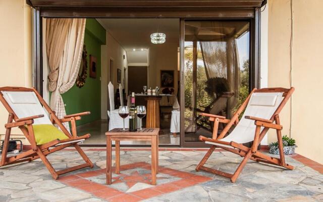Maison Du Maire Luxury Villa