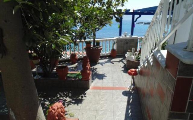 Aparthotel 2 Stars Kokkari
