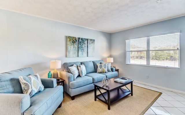 2810 Ohio Avenue #2