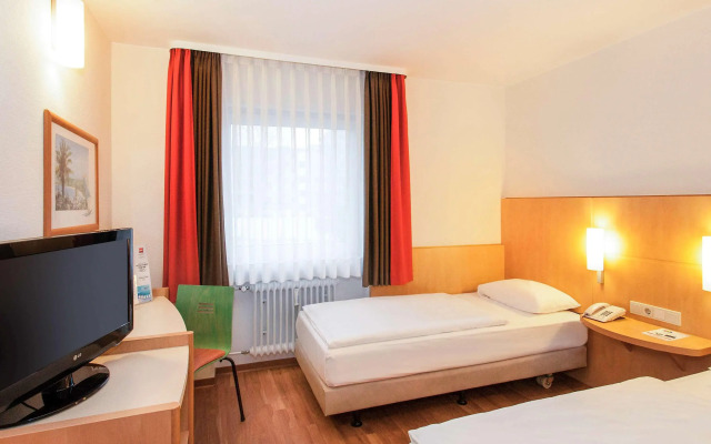 Ibis Saarbruecken City