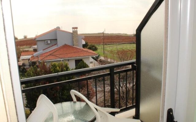 Hili Hotel