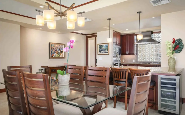 Mauna Kea Residences