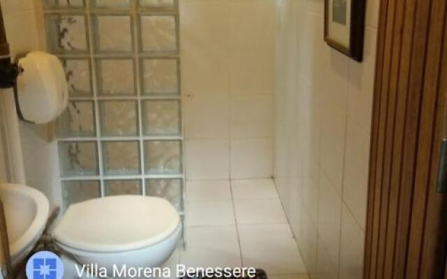 Spa Hostel Villa Morena