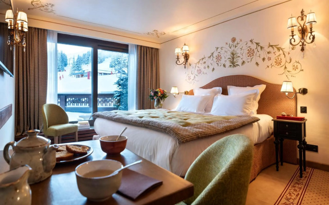 Hotel de la Loze