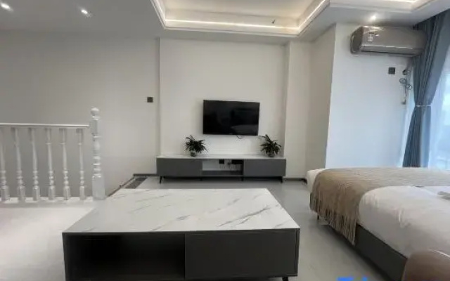 Guanshan Homestay