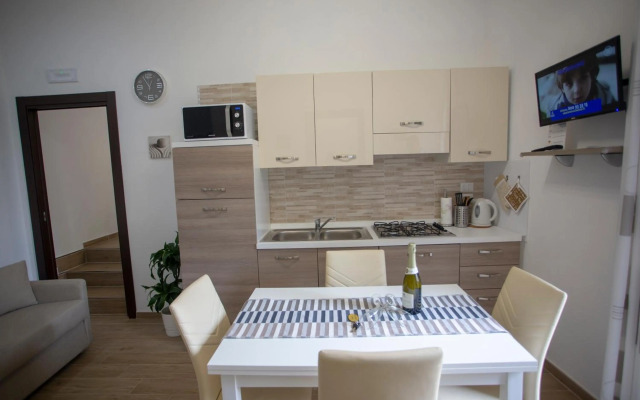 Suite Avenia