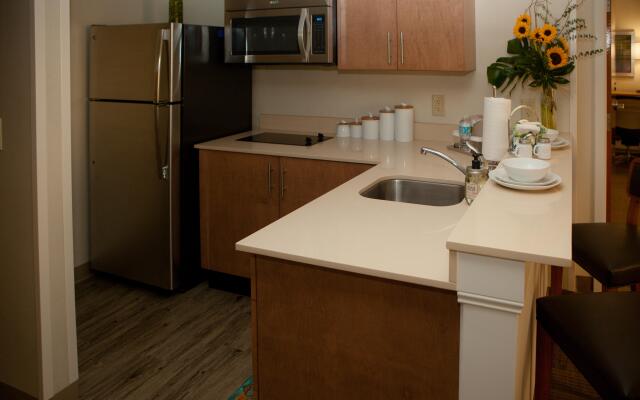 Holiday Inn Greenville by IHG