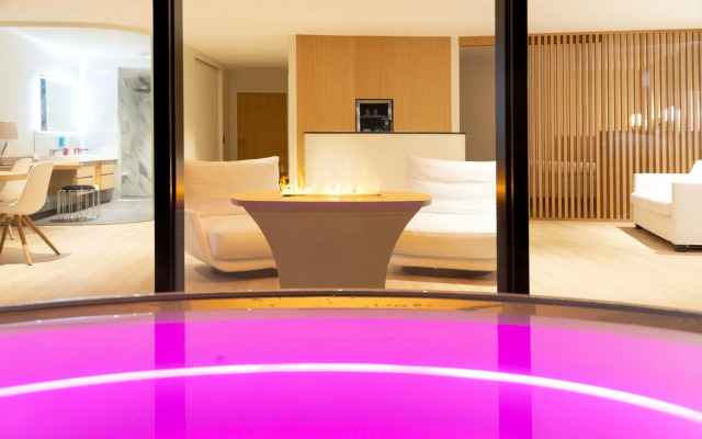 6717 Nature Hôtel & Spa Le Clos des Délices