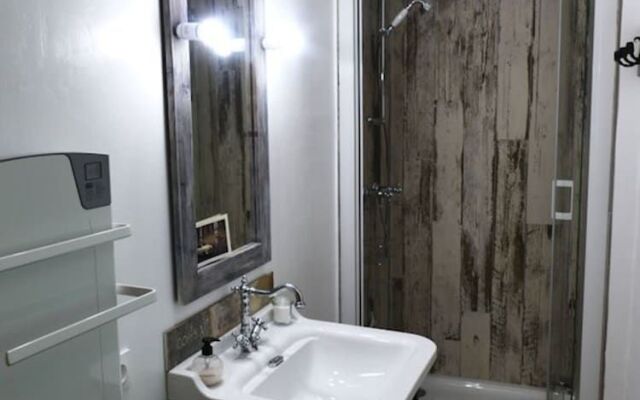 Chambres d'hotes A l'Ombre du Saule