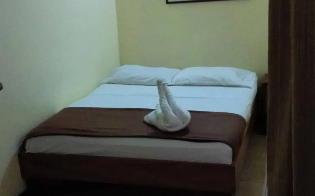 Hotel Pacandé