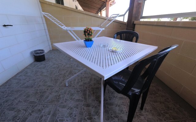 Hotel Ristorante Alba Chiara