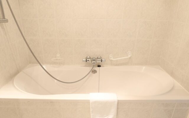 Hotel Epen