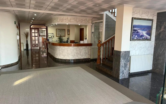 Hotel Nuevo Lanzada