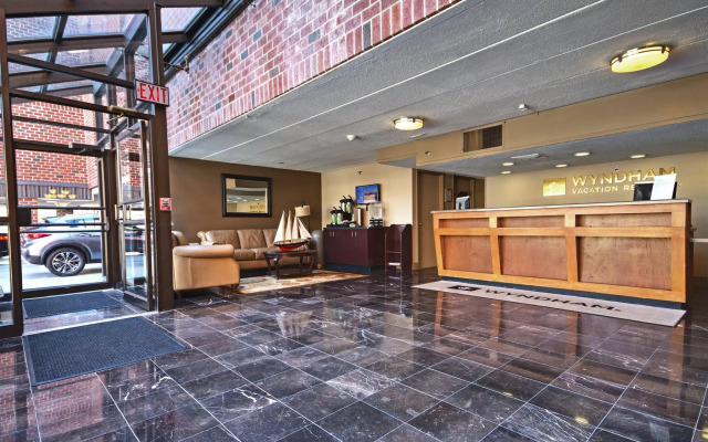 Club Wyndham Inn on the Harbor