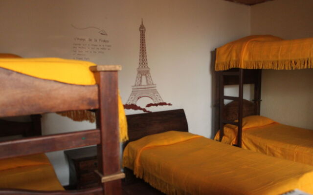Iku Hostel Backpackers