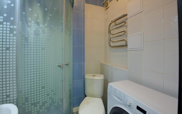 Апарт Сити 24 на проезде Шмитовский