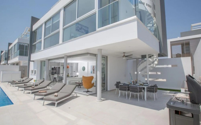 Villa Alana AQ Bp13
