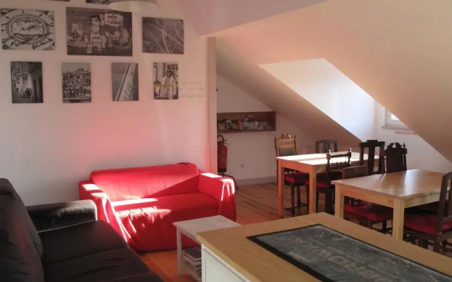 Inn Possible Lisbon Hostel