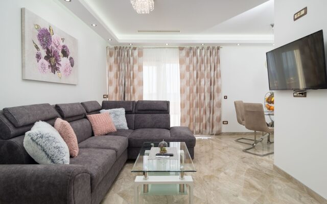 Villa My Dream in Kastel Stari