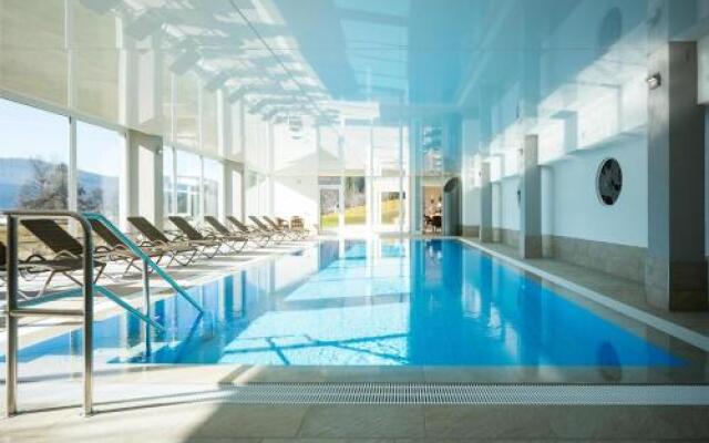 BRUGGER S Hotelpark am See