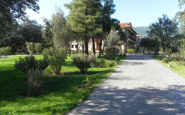 Hotel Rural El Tejarejo