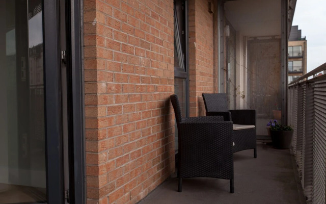 Amazing Apartments - Hopetoun Street