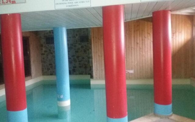 Résidence des Hauts Plateaux