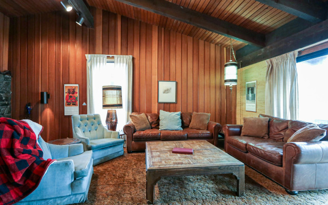 Mammoth West #124 Condo