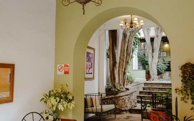 Casa Quetzal