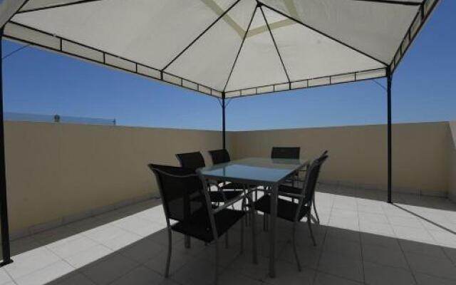 Luxury Holiday Home Albufeira