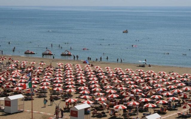 Hotel Atenea