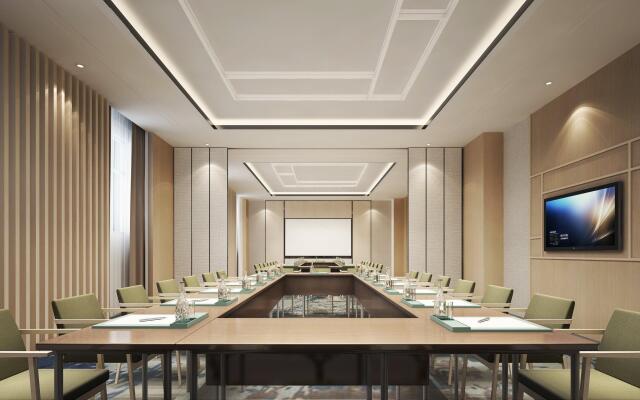 Crowne Plaza Huzhou by IHG