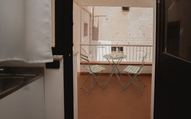 Casa San Biagio con terrazza