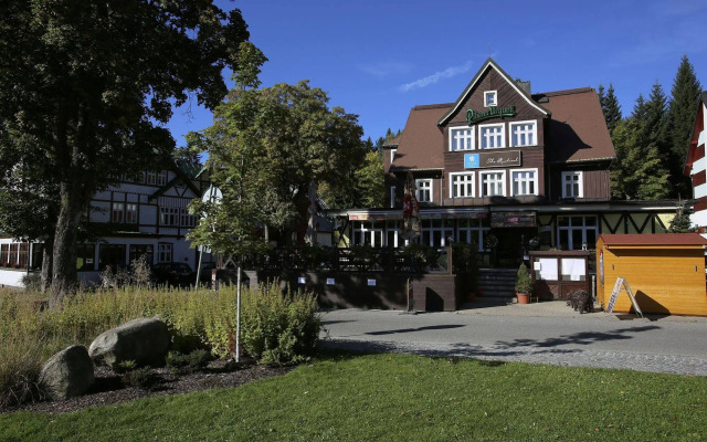 Hotel Jelínek