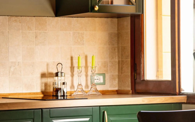 Luxury suite 5 min from San Marco