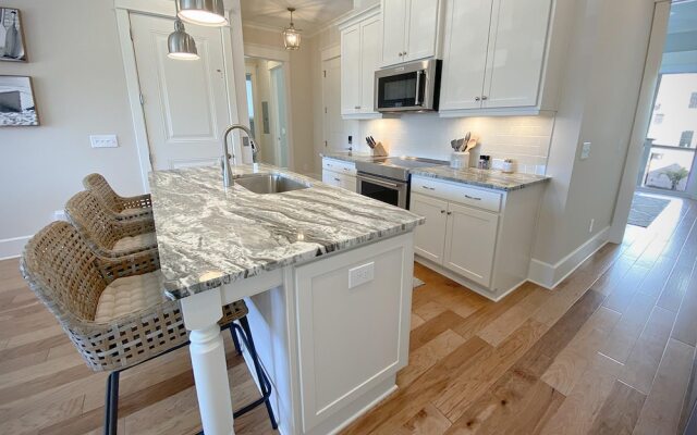 Beach Happy by Sea Scape Properties