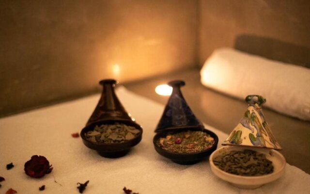 Riad Al Makan