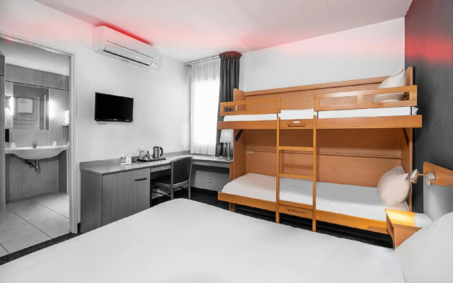 The Originals City Hotel Hippocampe Sète Balaruc