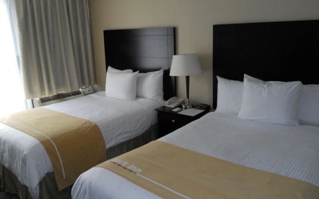 Park Inn & Suites by Radisson, Vancouver