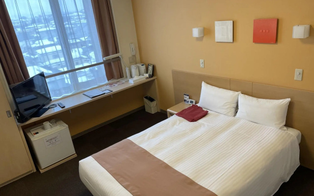 Quad Inn Yokote