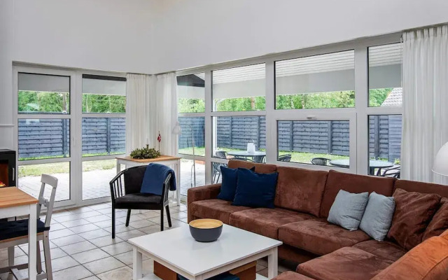 12 Person Holiday Home in Vaeggerlose-by Traum