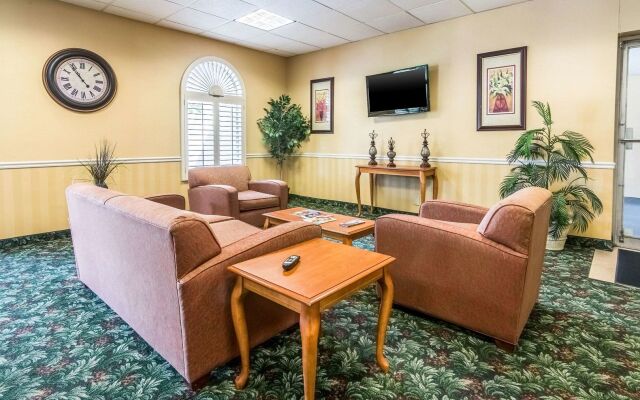 Stayable Suites Lakeland